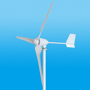 품질  Nylon Fiber / Reinforced Fiberglass ESG High Power Wind Free Energy Electricity Horizontal Wind Turbine 1500w 공장