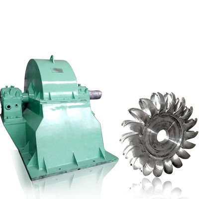 품질  China Water Powered Hydro Turbine Generator Pelton Turbine Micro Pelton Water Wheel Hidro Turbina Pelton CN; SIC Pelton Turbine 공장