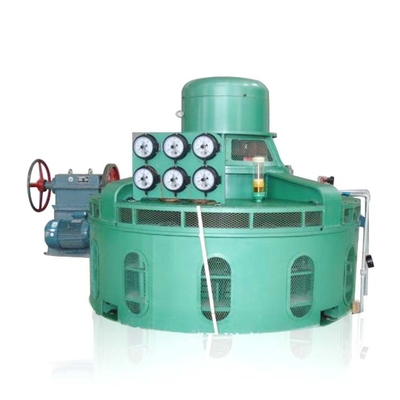 Kaplan 100kw Carbon Steel or Stainless Steel Pico Hydro Power Turbine